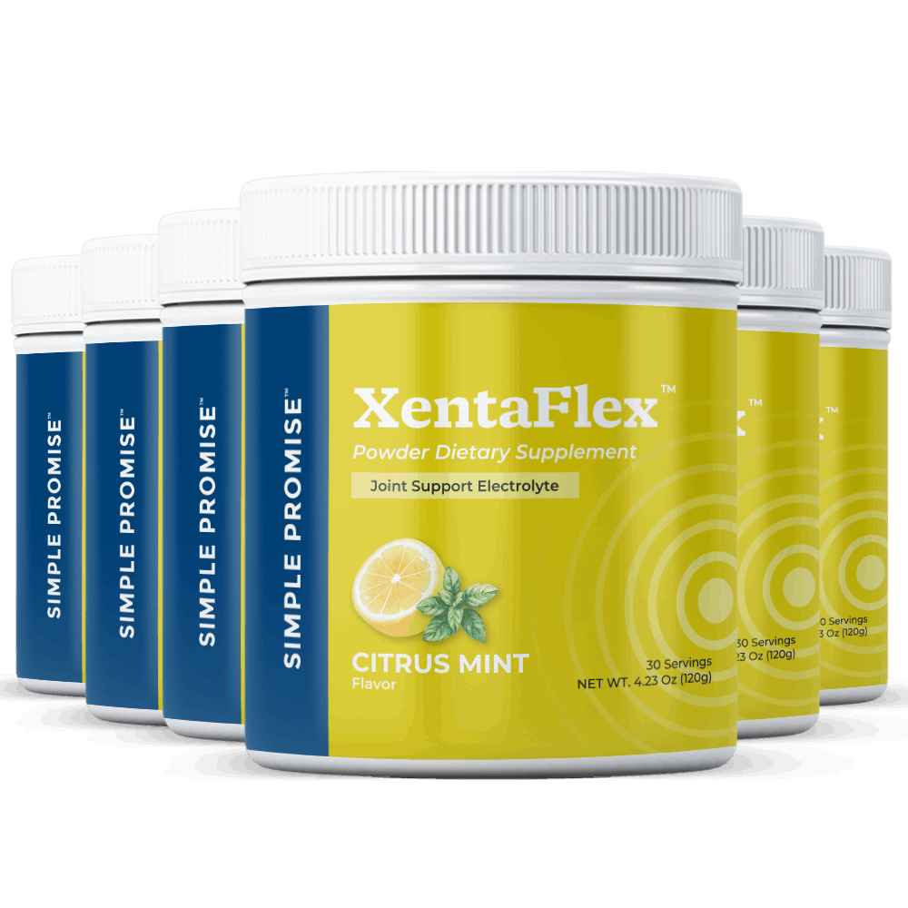 XentaFlex XentaFlex Buy